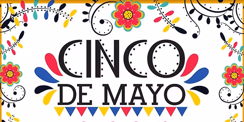 Tessica\u2019s Birthday\u2013 Cinco de Mayo birthday fiesta