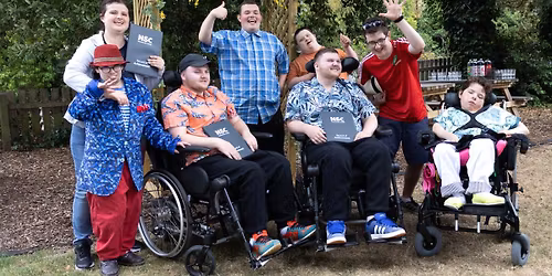 Hereford Student Open Day