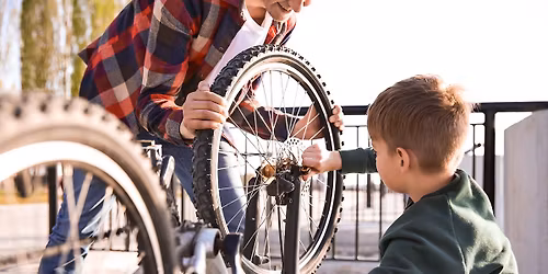 Oulun mieskaverikurssi - tule mieskaveriksi lapselle