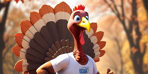 46th Annual Black Hills Runners Club Turkey Trot