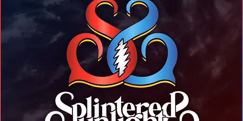 Splintered Sunlight at Ardmore Music Hall 10\/10