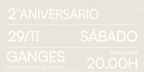 2do Aniversario Fausta Studio