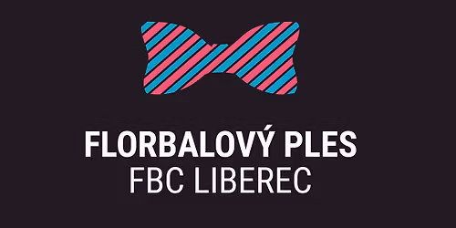 Florbalov\u00fd ples FBC Liberec