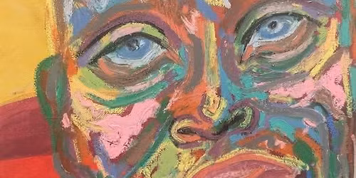 Art Above the 26th