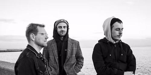 Hinode Tapes \/ 30.11 \/ Krak\u00f3w \/ Alchemia