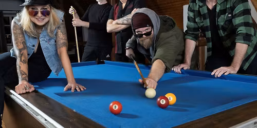 SLIME \/\/ 3!+7 (hocheins) Tour \/\/ Schlachthof Bremen