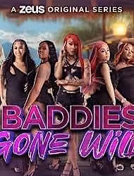 YayWay TV I\u2019M BRINGING THE BADDIES TO AC
