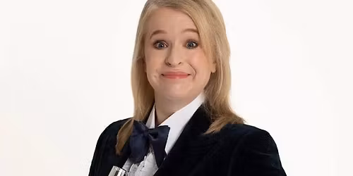 Flixton Comedy Club: 26th September 2026, featuring Hayley Ellis