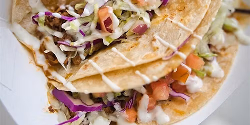 Tacos & Tequila at Renew Wellness Center