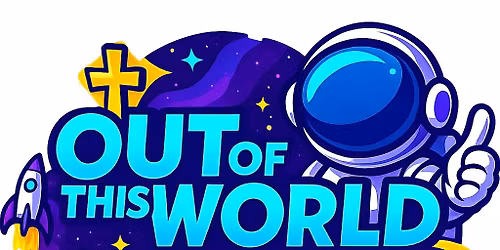 VBS Kidz Storm Out of This World