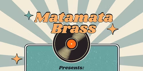 Matamata Brass presents: By Request