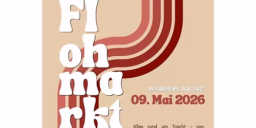 Trachtenflohmarkt\ud83e\udde1