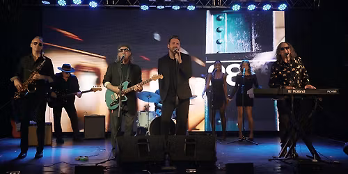 Expanding Man: A Tribute to Steely Dan