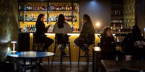Happy Hour in Beaverton with ChefStable Founder Kurt Huffman