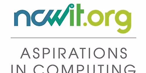 NCWIT-WI Aspirations Award in Computing Recognition Event