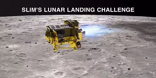 Lunar Landing