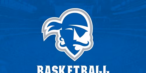 Seton Hall Pirates Men's Basketball vs. Marquette Golden Eagles Men's Basketball