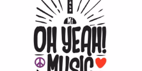 Oh Yeah! Music Festival