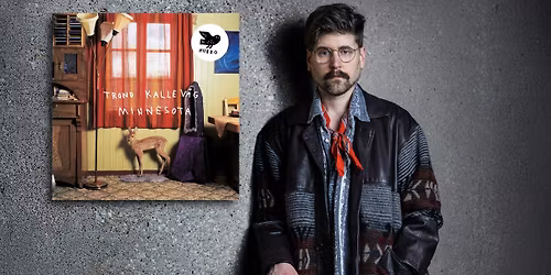 Trond Kallev\u00e5g: Minnesota