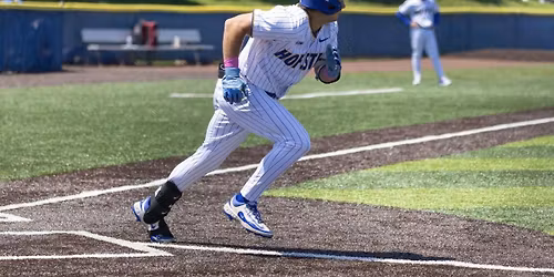 Parking Hofstra Pride at College of Charleston Cougars Mens Basketball