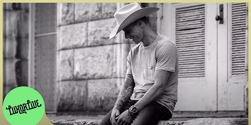 Sam Bettens in Luxor Live