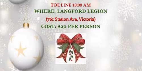 VMTL BLIND DRAW DOUBLES\/OPEN SHOOT