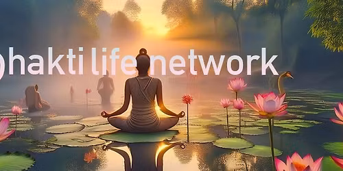 The Kirtan Experience 