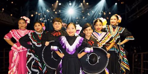 2nd Annual Festival Ritmo y Raiz