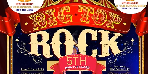 Anniversary Fundraiser @Suncoast Barnyard 