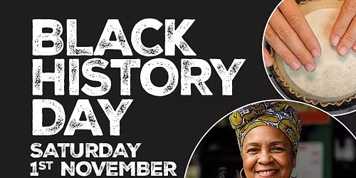 Black History Day