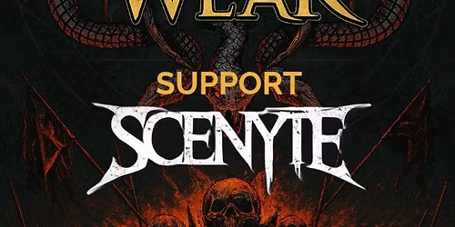 Temptations for the Weak | Scenyte