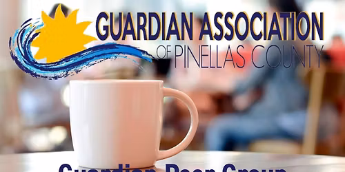 Guardian Peer Breakfast - Guardian Members ONLY