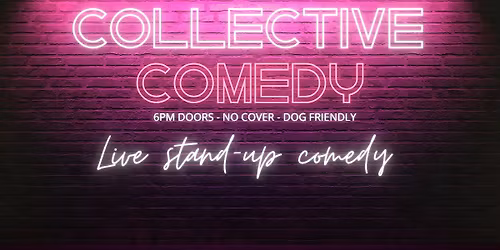 Collective Comedy