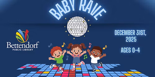 Baby Rave