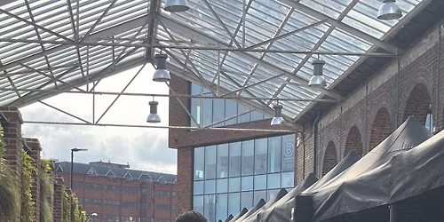 The Chester Food and Craft Festival