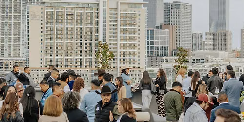 CONTRATISTAS HISPANOS NETWORKING EVENT SEPTEMBER  2026