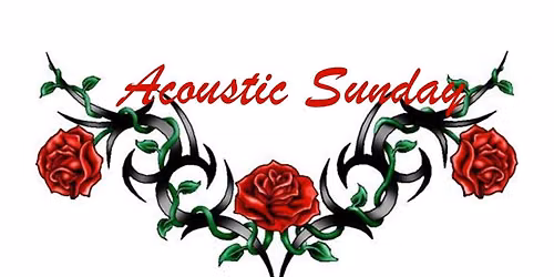 Sunday Acoustic 26
