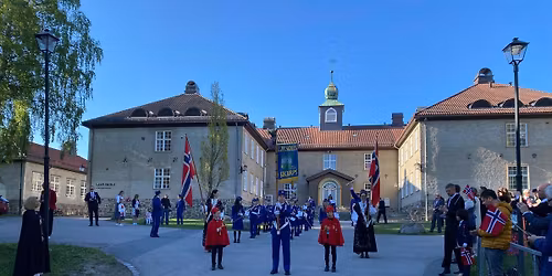 Loppemarked p\u00e5 Ljan skole