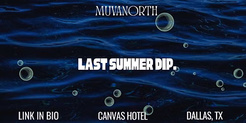 Save The Last Dive