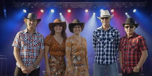 Hellenbach Country at The Ferry Boat Inn, North Fambridge