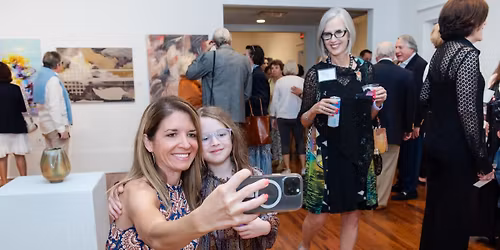 First Friday Art Walk