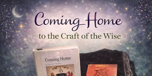 Wicca in the Stewart Tradition