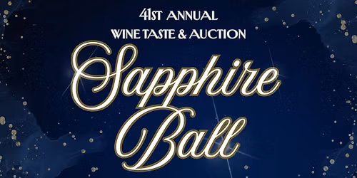 Hospice of North Idaho 41st Annual Wine Taste and Auction