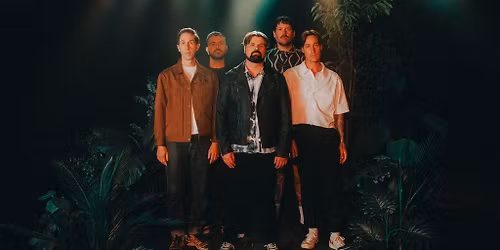 Silverstein: 25 Years Of Noise