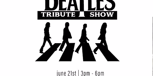 The Beatles Tribute: A Father's Day Special