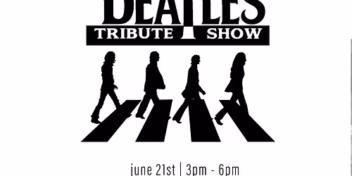 The Beatles Tribute: A Father's Day Special