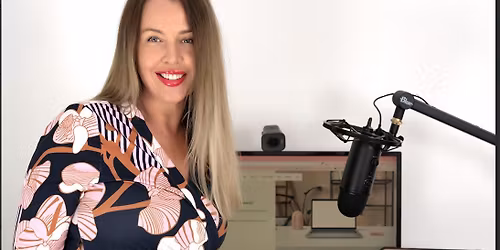 Let's Get Visible-Workshop 1: Brand Baby Brand: Find Your Foundation