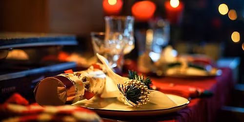 F\u00f8rjulstreff i Stavanger (fullbooket)