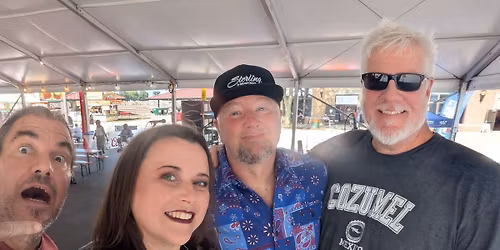 Mixtape Mayhem - Crusens War Memorial