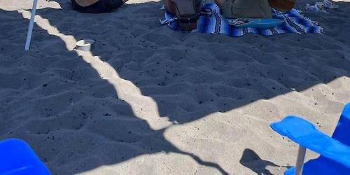 Five Year Anniversary: Meditation, Breathwork, Cold Water Meetup